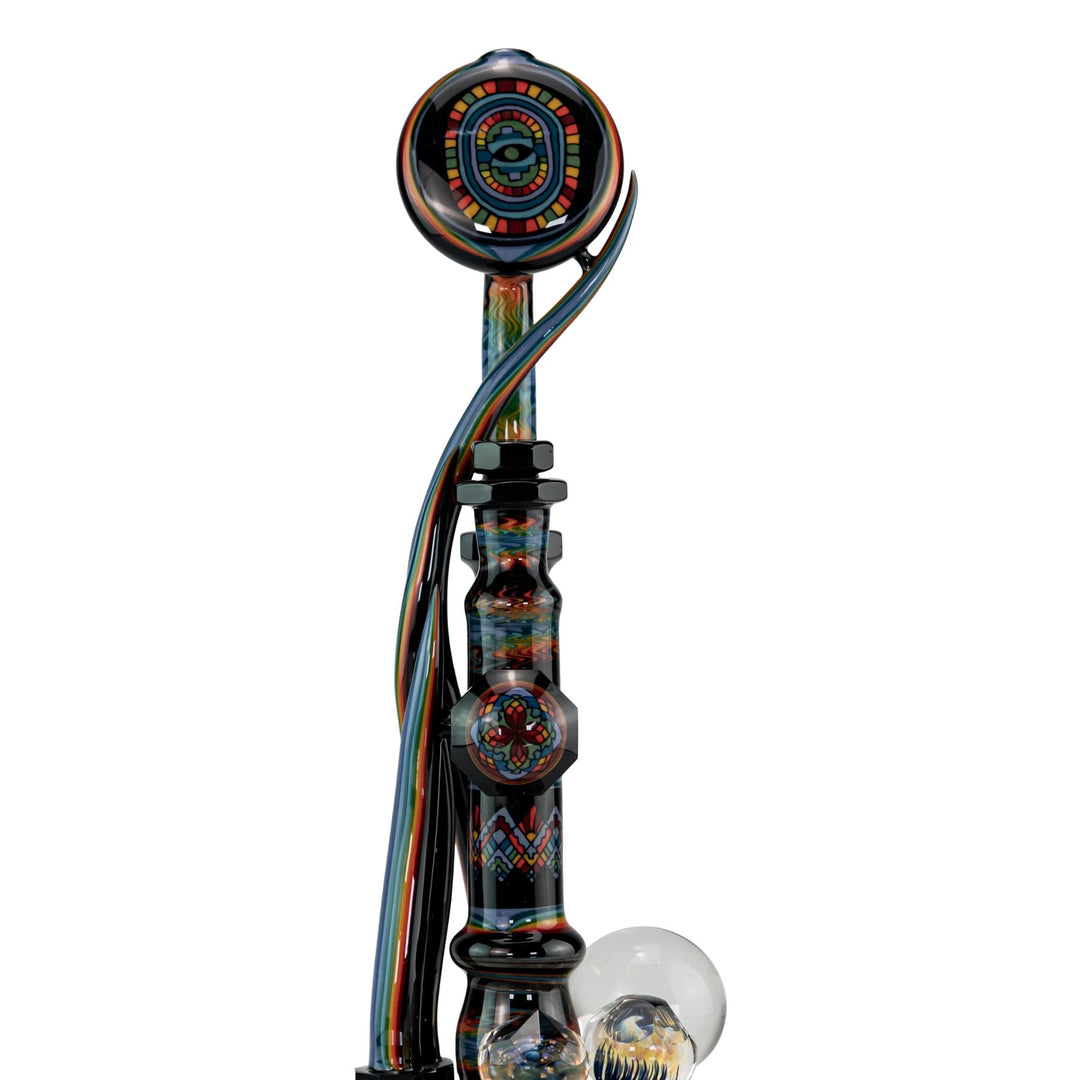 The Pisces Heady Piece