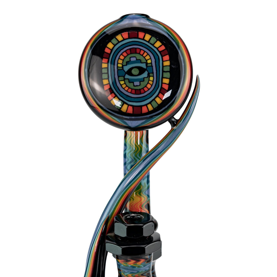 The Pisces Heady Piece