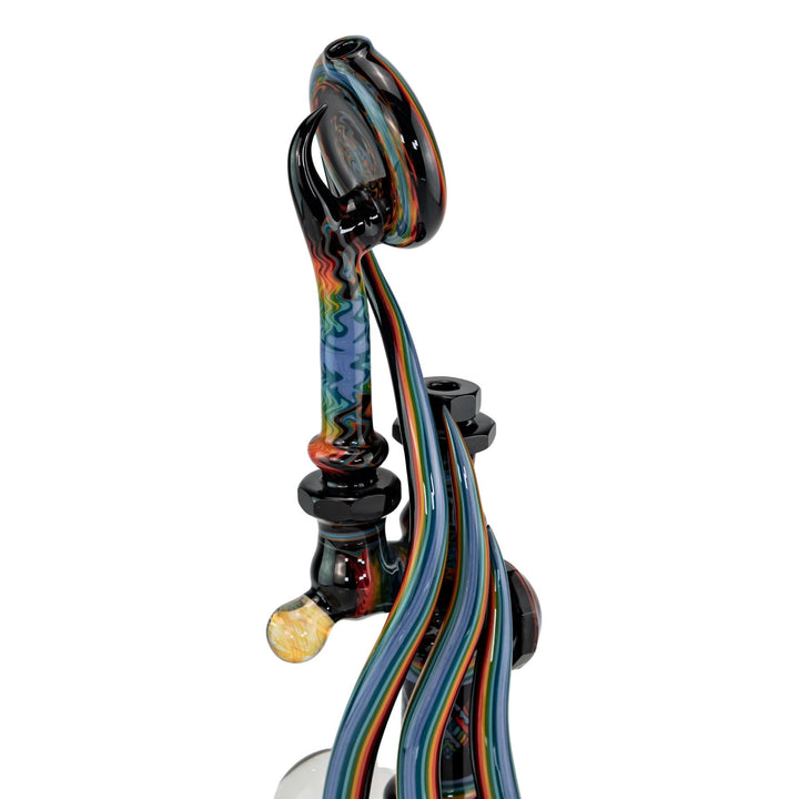 The Pisces Heady Piece