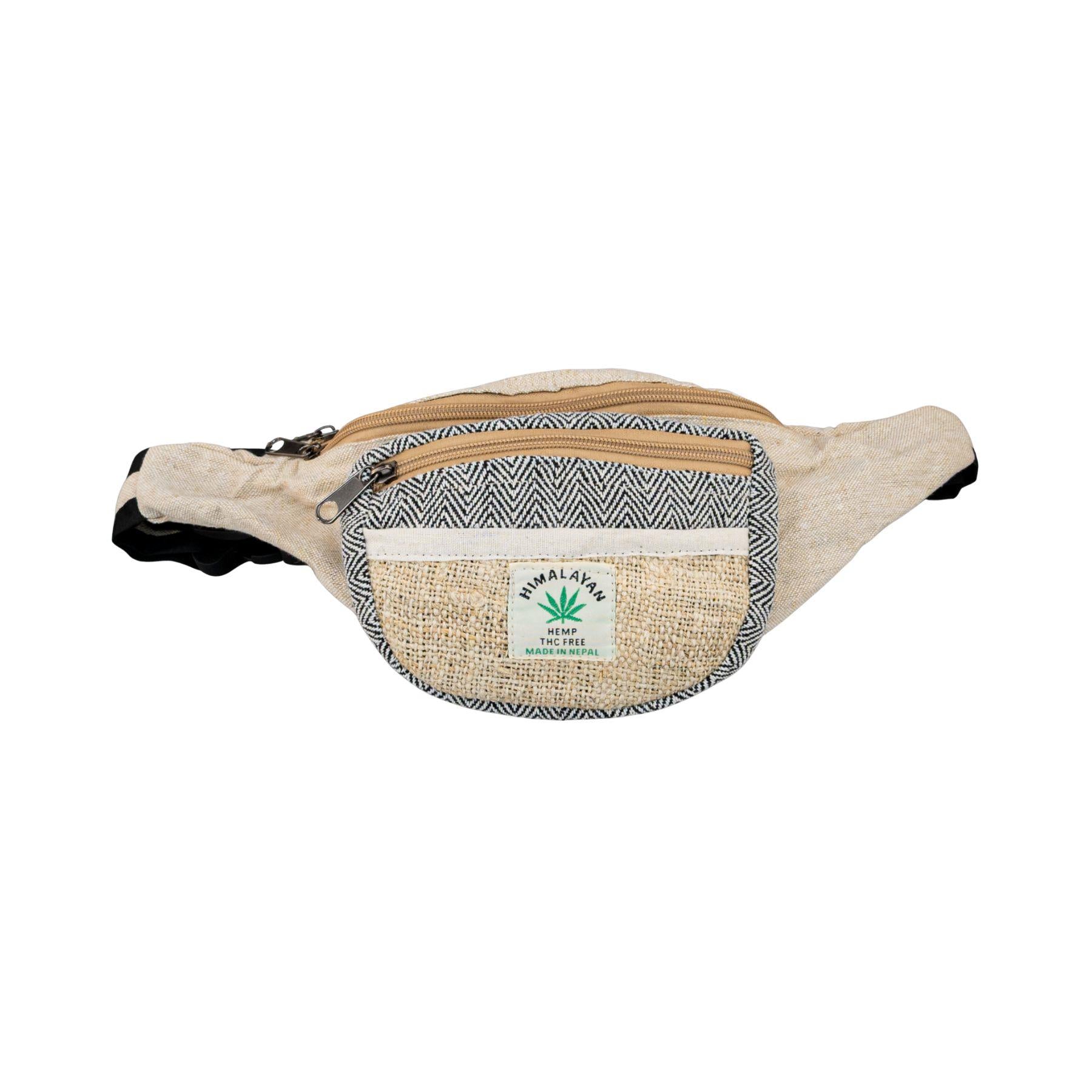 ThreadHeads Fanny Pack – Up N Smoke