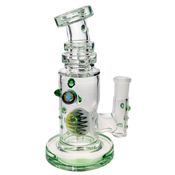 Hubbard Rig With Marble - Up N Smoke