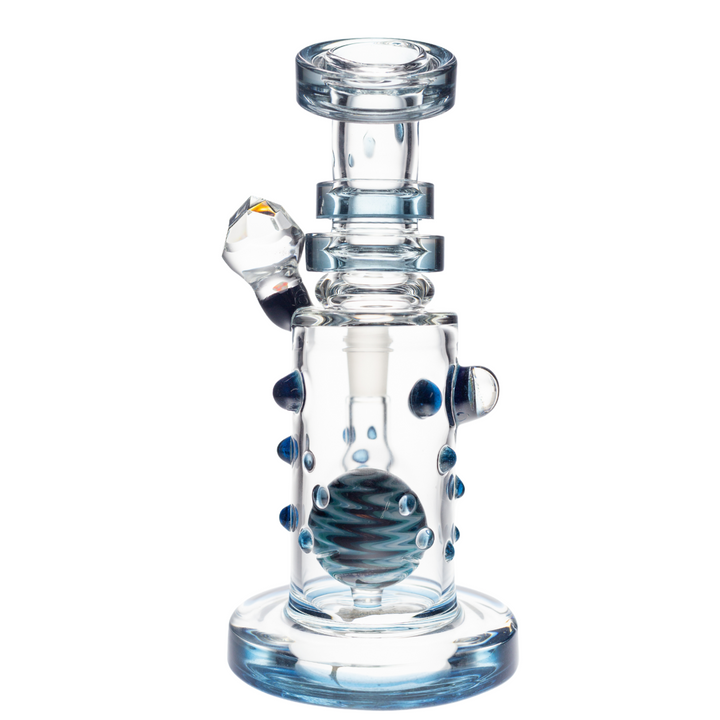 Hubbard Rig With Marble - Up N Smoke