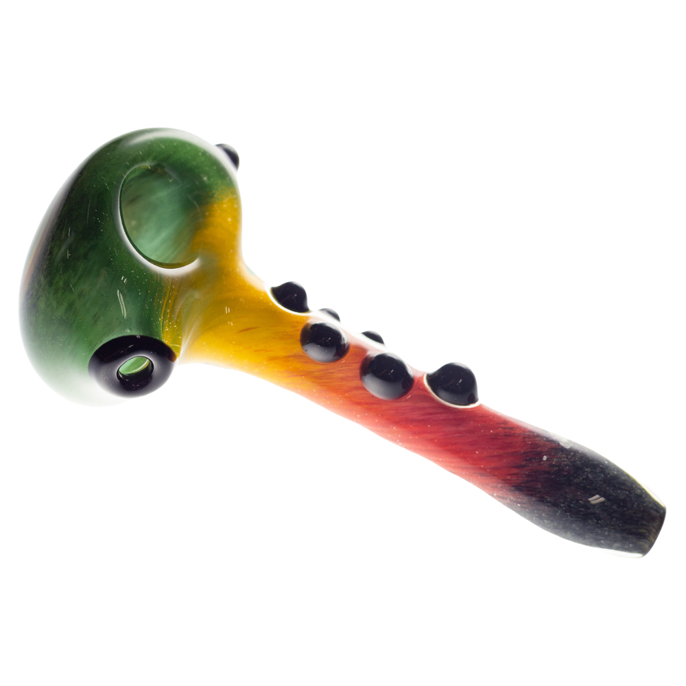 FYV Frit Spoon - Up N Smoke