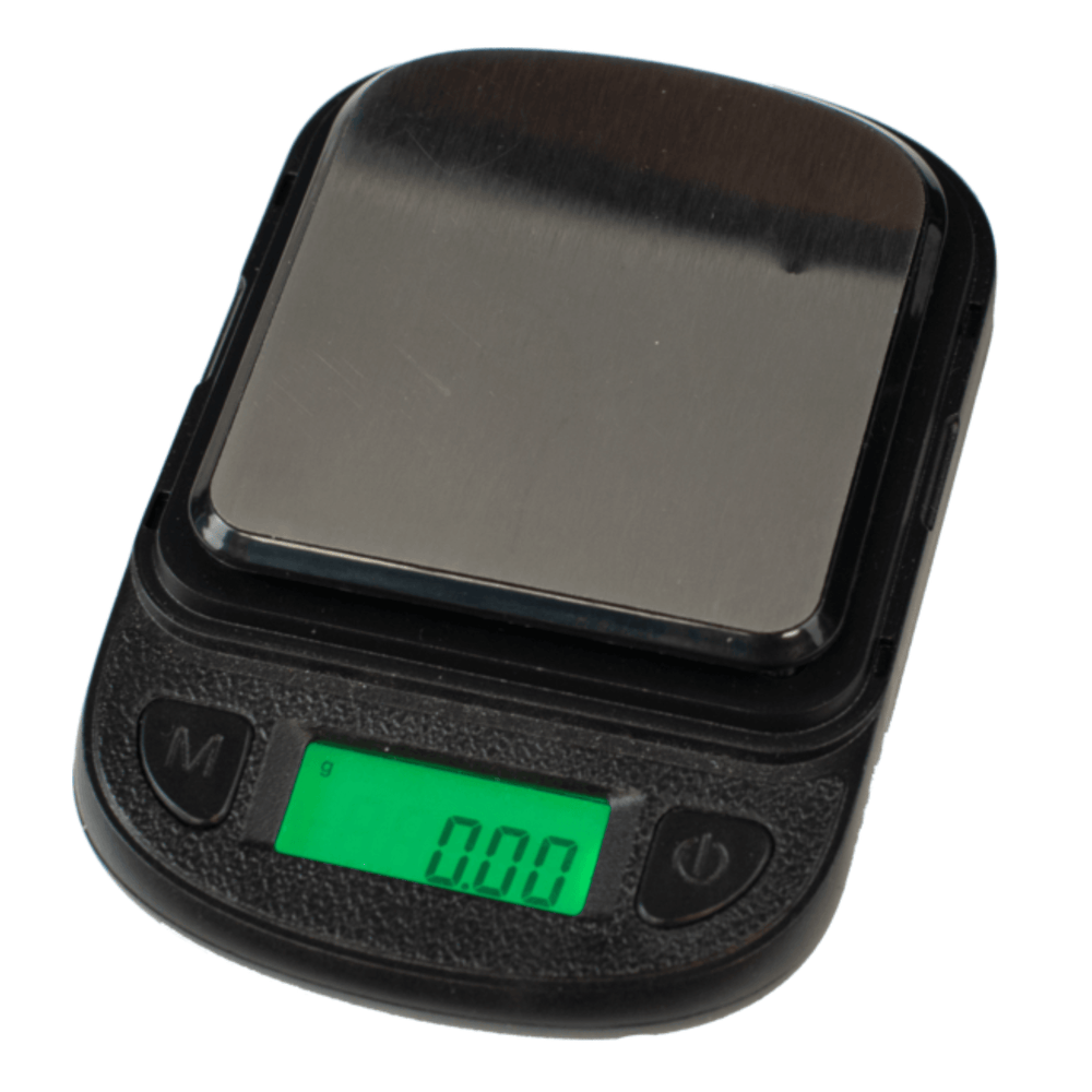 US-Prodigy 200g x .01g Digital Scale - Up N Smoke