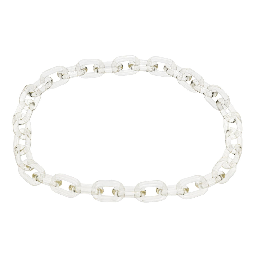 Wham Glass Chain displayed on a white background - Up N Smoke