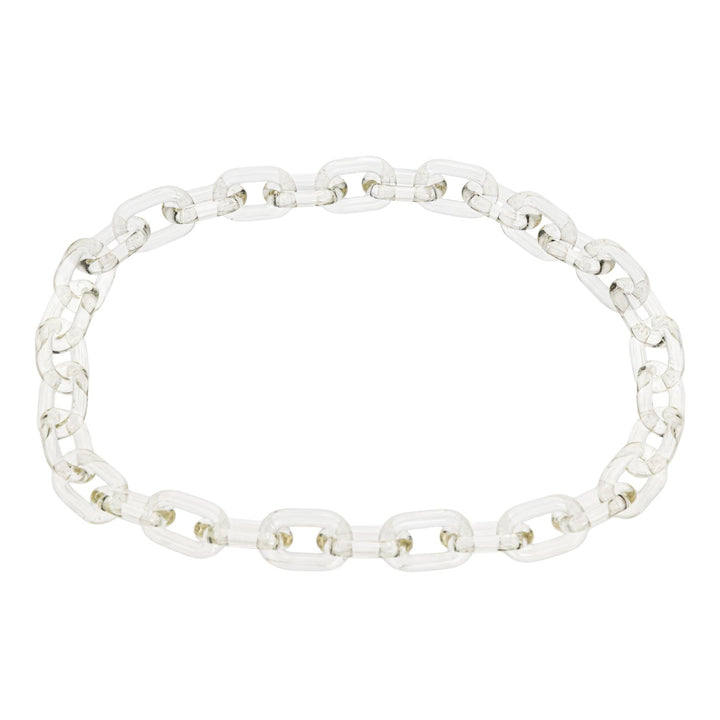 Wham Glass Chain displayed on a white background - Up N Smoke
