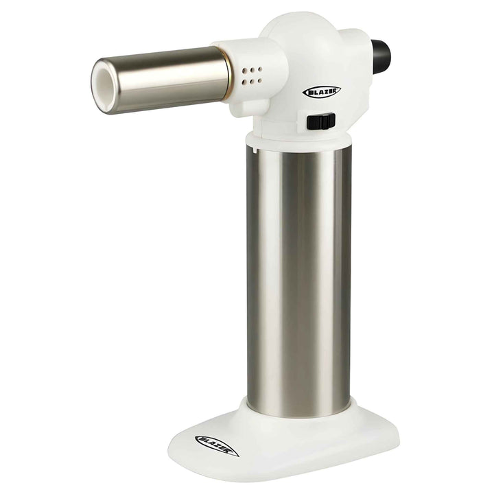 White Blazer Big Buddy Torch - Up N Smoke