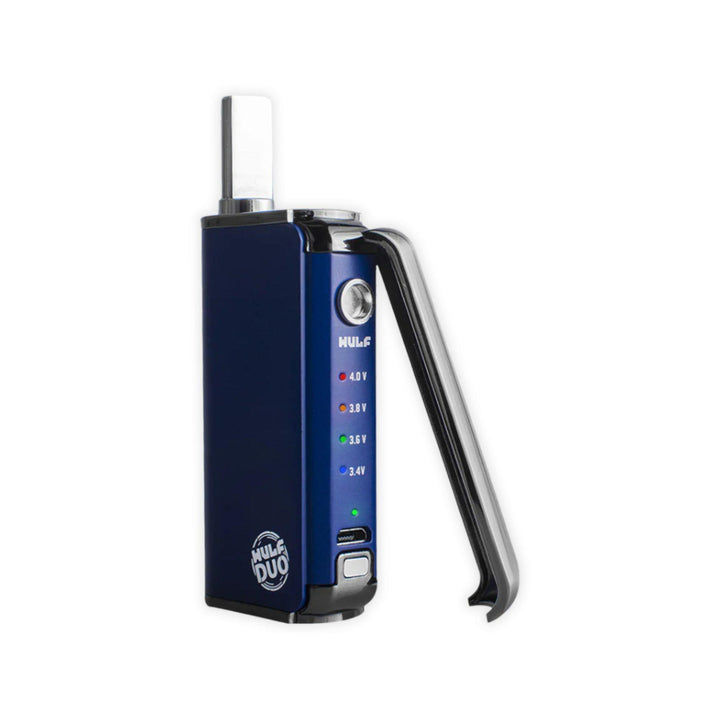 Wulf Duo studio blue - Up N Smoke