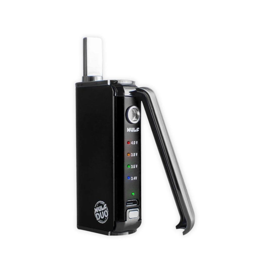 Wulf Duo studio gunmetal - Up N Smoke