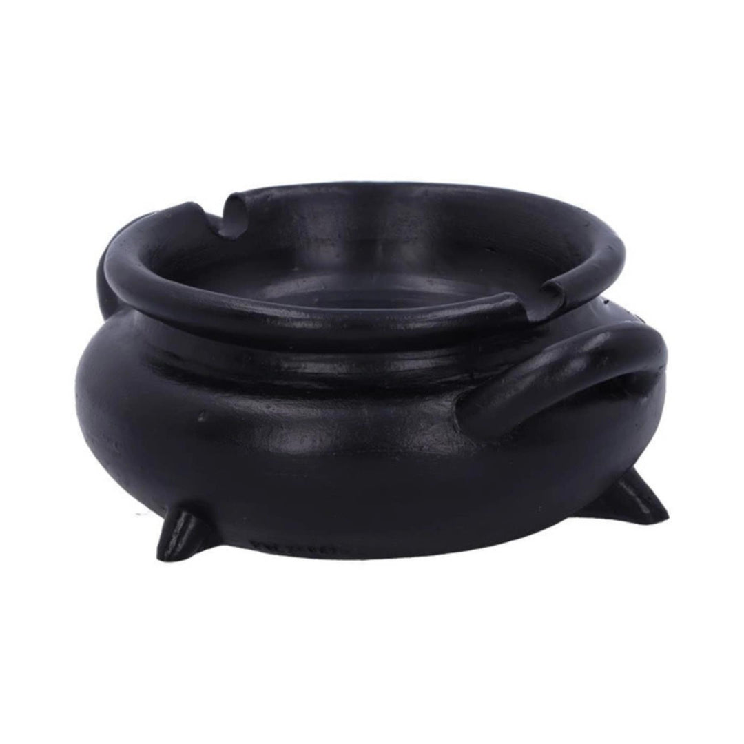 Cauldron Ashtray Incense Burner