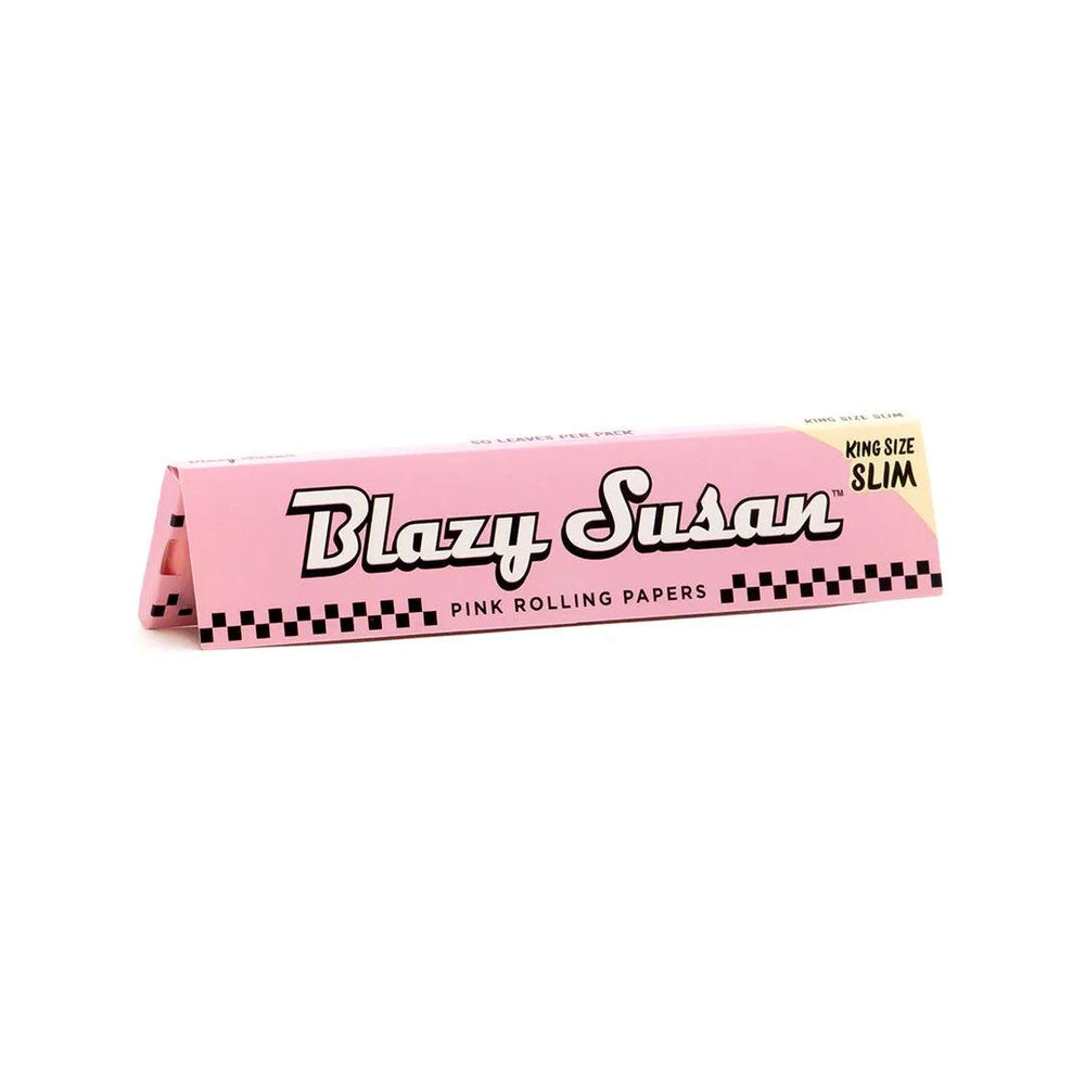 Blazy Susan King Sized Papers - Up N Smoke