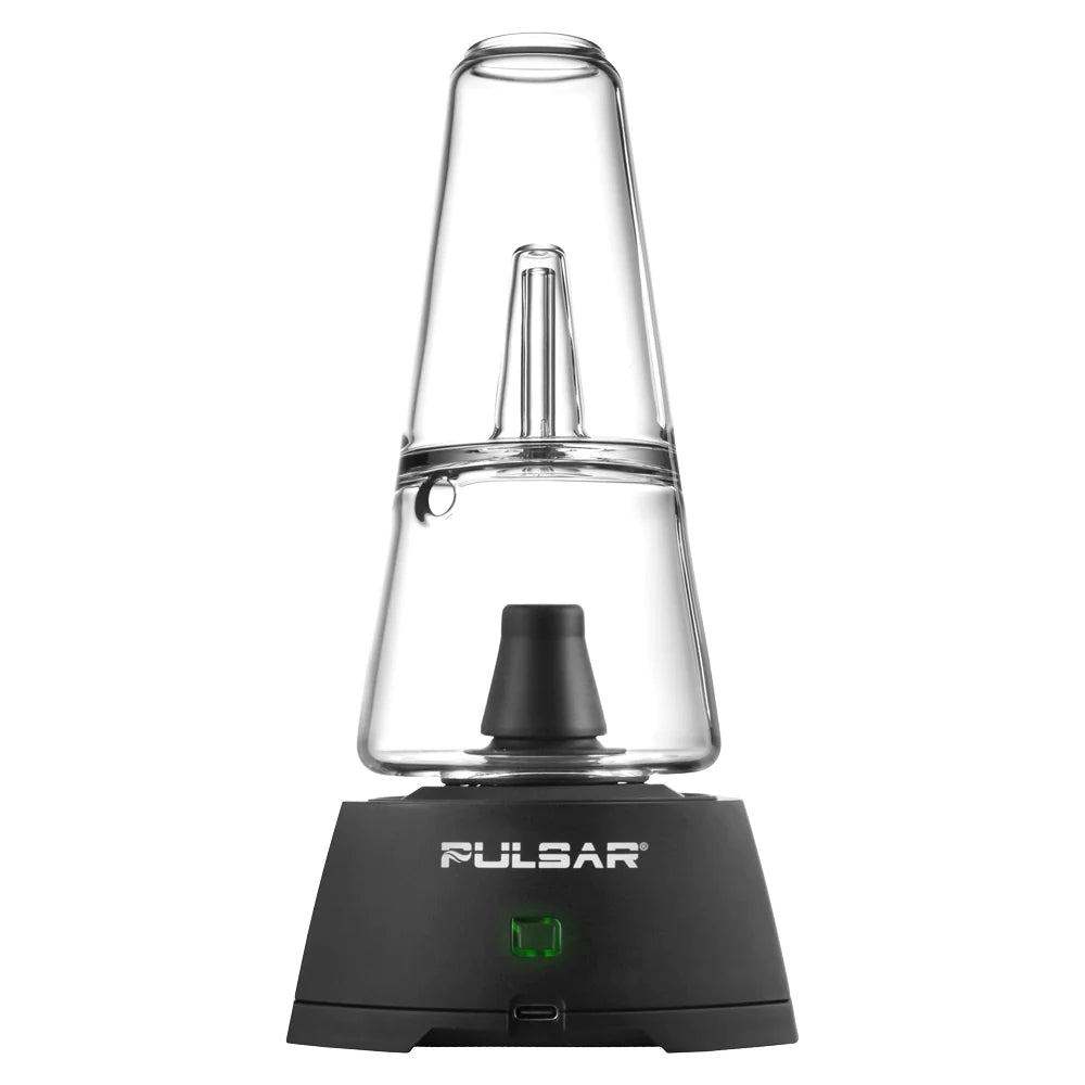 Pulsar Sipper Concentrate & Wax Vaporizer - Up N Smoke