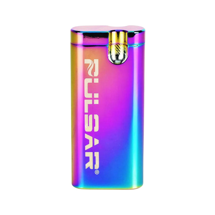 Pulsar Anodized Aluminum Dugout