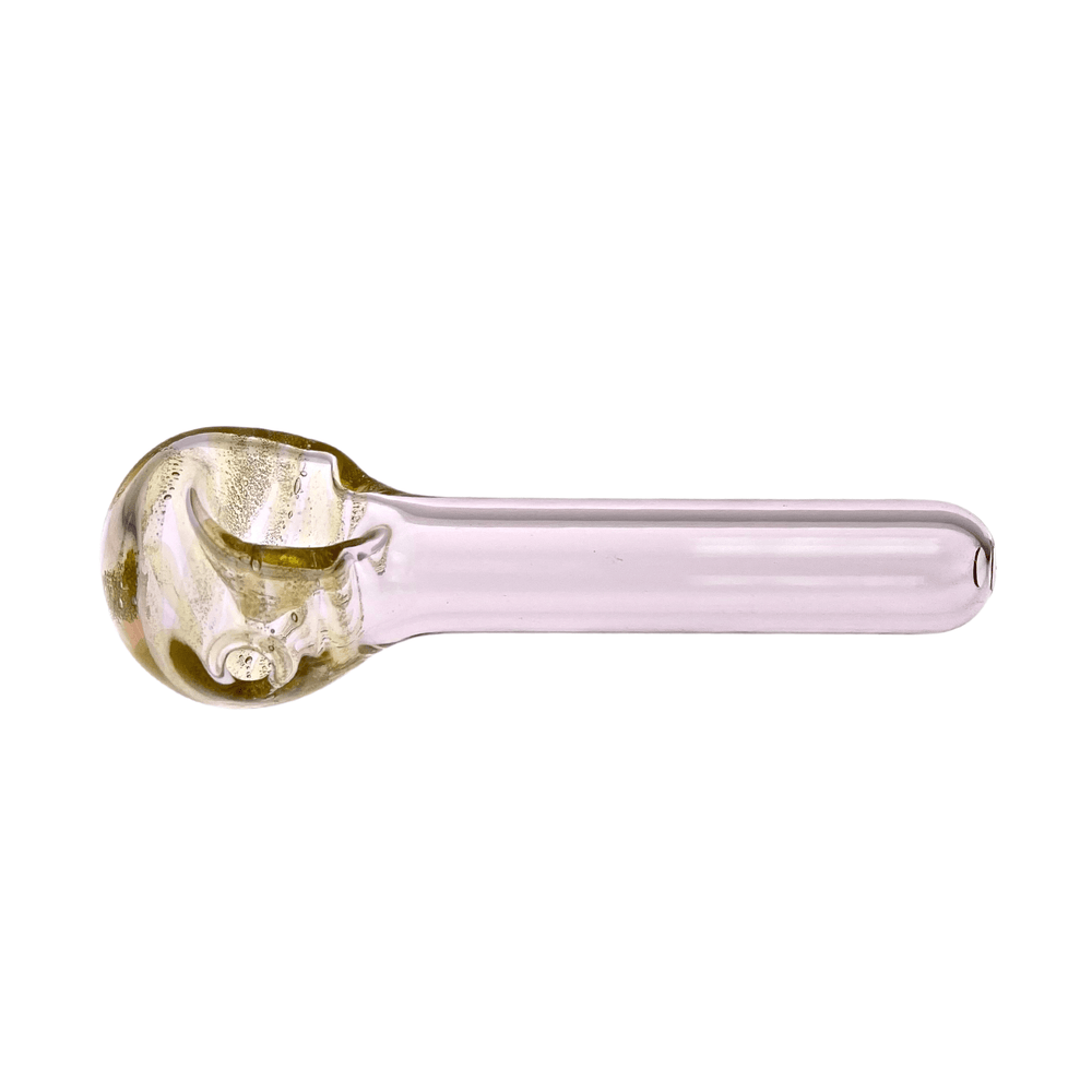 JF Pink UV Pipe - Up N Smoke