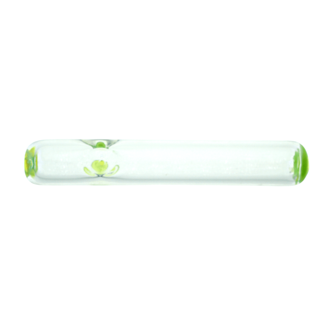 JF Clear Steamroller - Up N Smoke