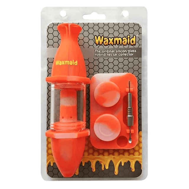 Waxmaid Nectar Kit - Up N Smoke