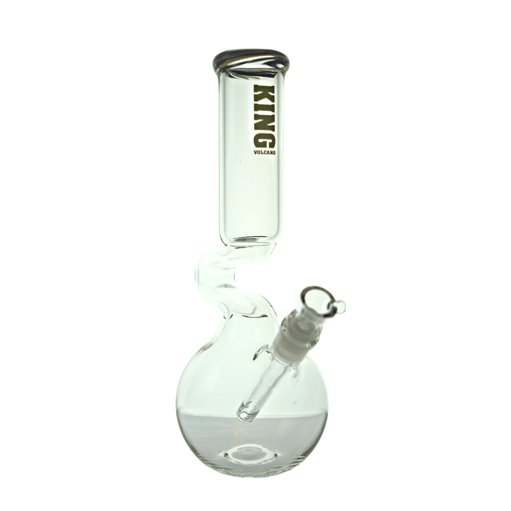 KV 50mm Zong Beaker W/LipWrap 12" - Up N Smoke