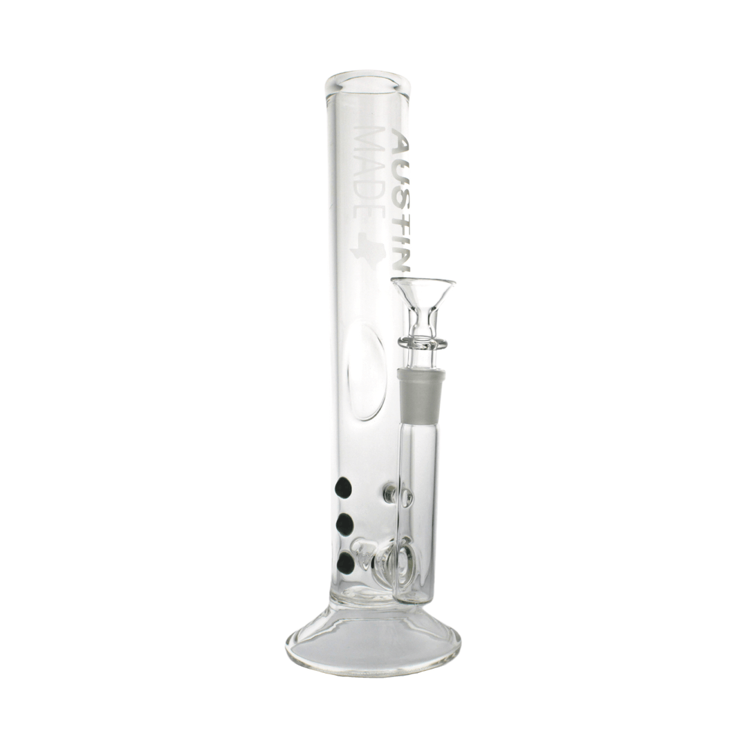 Austin Made 38mmx10" Flare With Inline - Up N Smoke