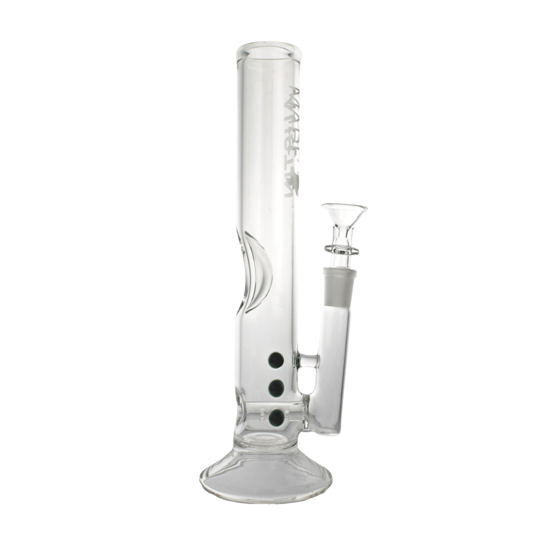Austin Made 38mmx10" Flare With Inline - Up N Smoke