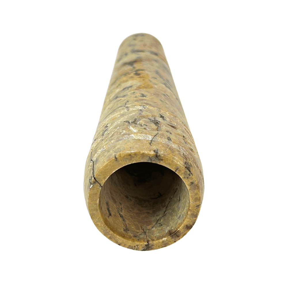 Stone Hand Pipe 500 - Up N Smoke