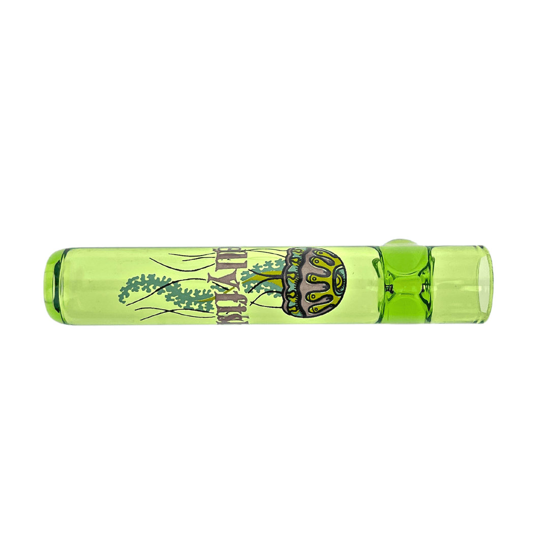 JF Green Chillum - Up N Smoke