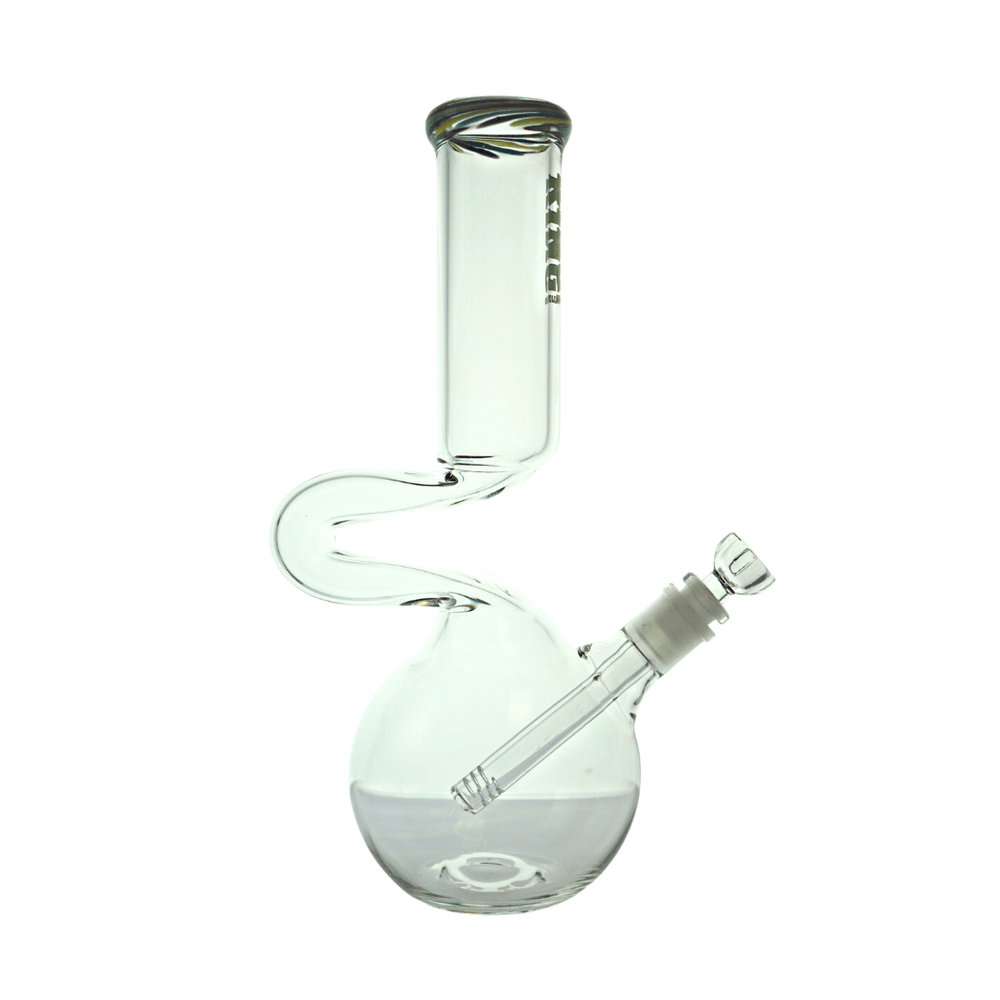 KV 50mm Zong Beaker W/LipWrap 12" - Up N Smoke