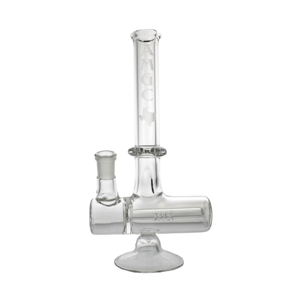 Austin Made 25mmx10" Inline - Up N Smoke