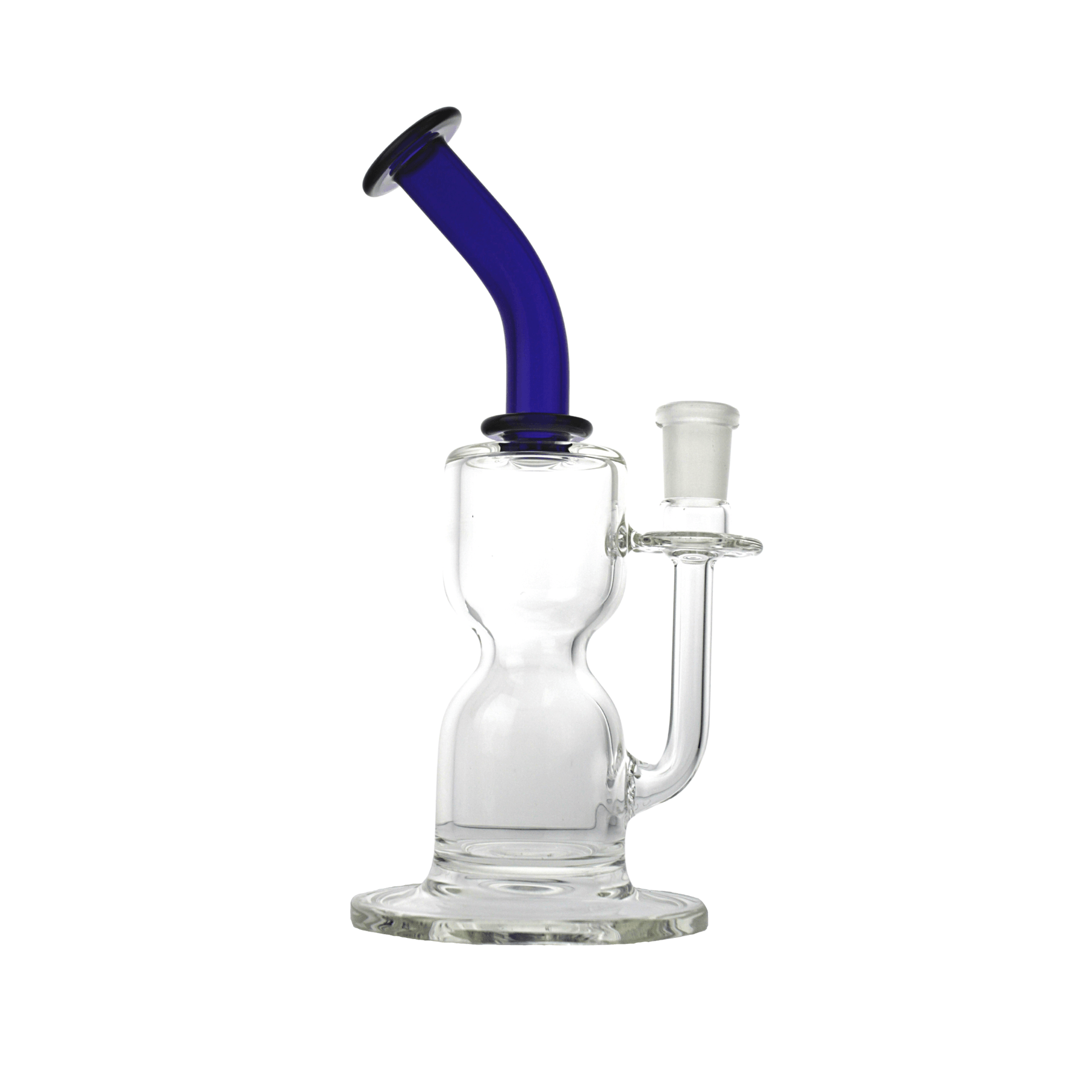 Snout Rig Dume Pig Snout Mini Rig l American Made Rig l Water Pipe l Online Smoke ...