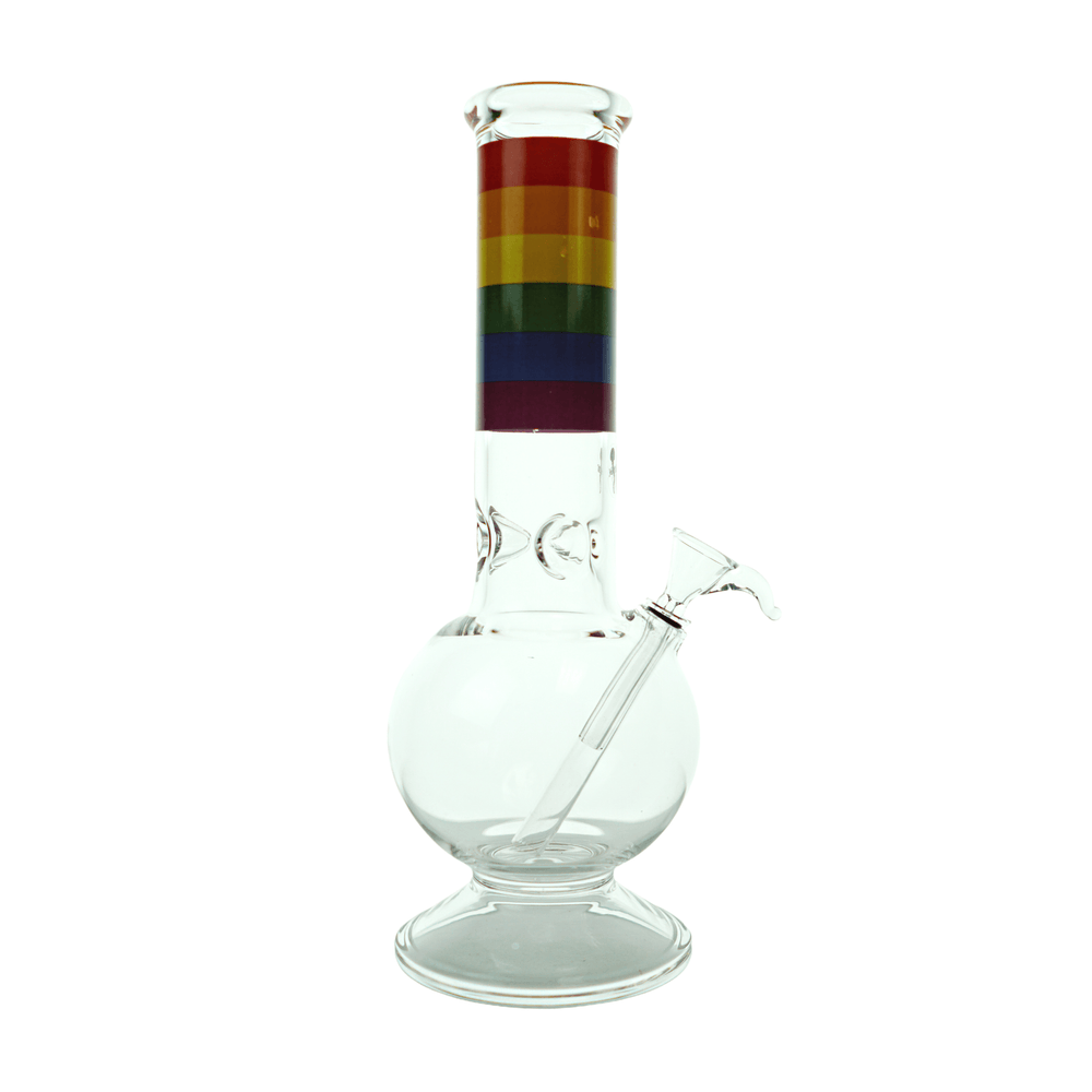 JF VS1 50mm Bubble Rainbow 12" - Up N Smoke