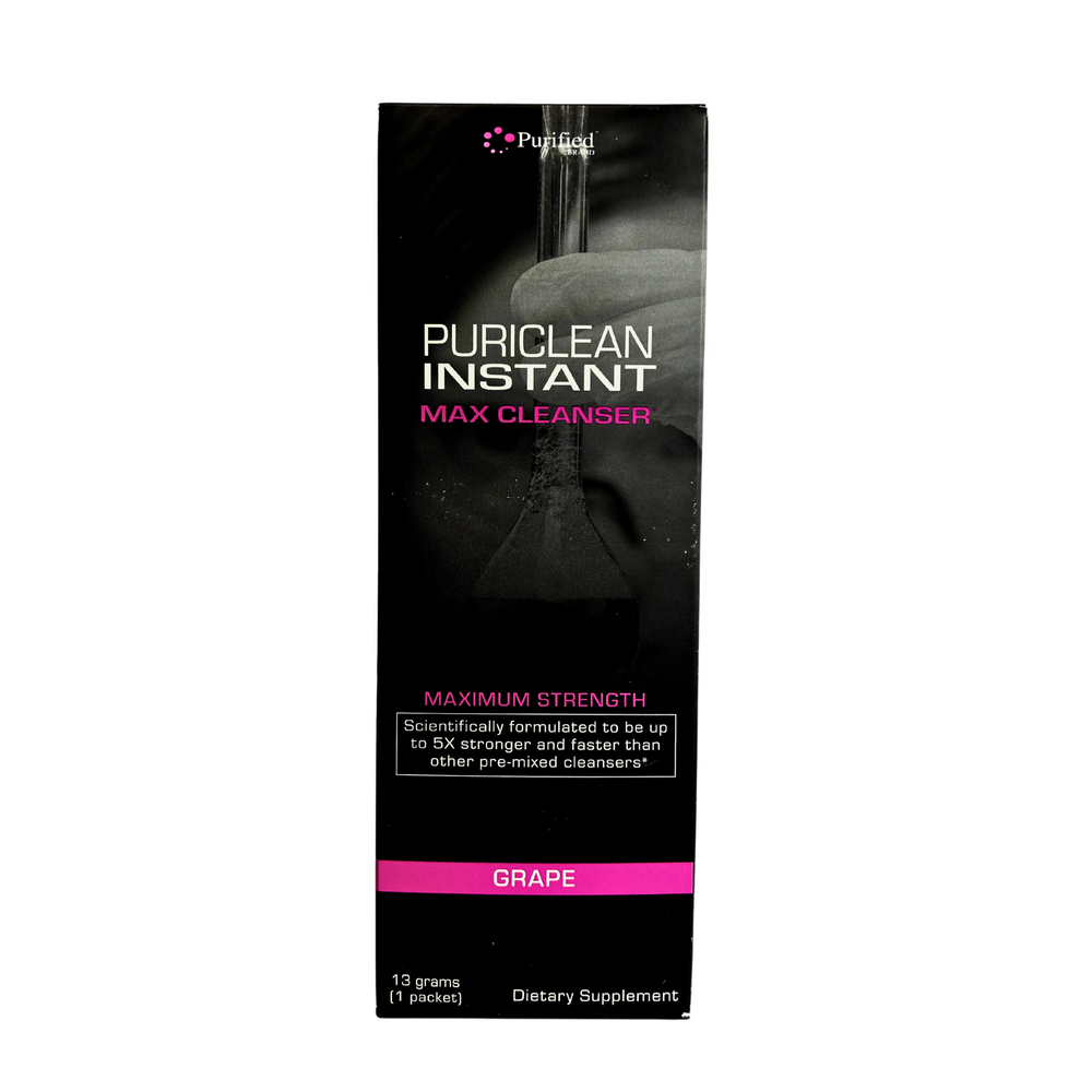 Puriclean Instant Max Cleanser - Up N Smoke