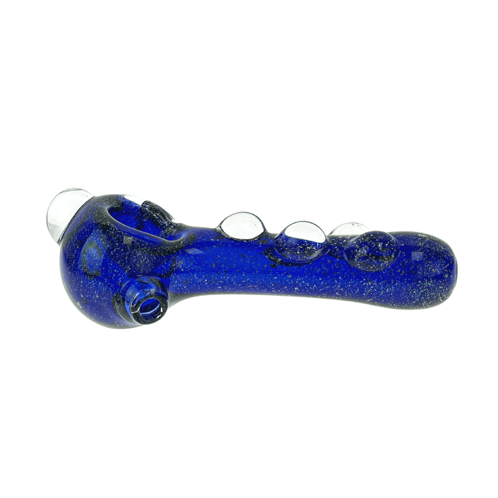 JF Dichro Marble Pipe - Up N Smoke