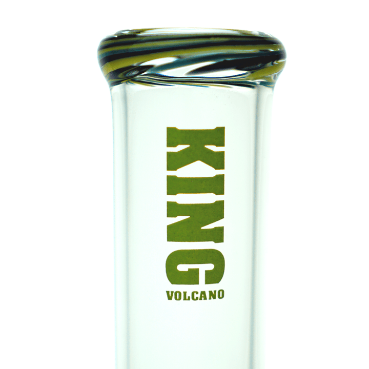 KV 50mm Zong Beaker W/LipWrap 12" - Up N Smoke