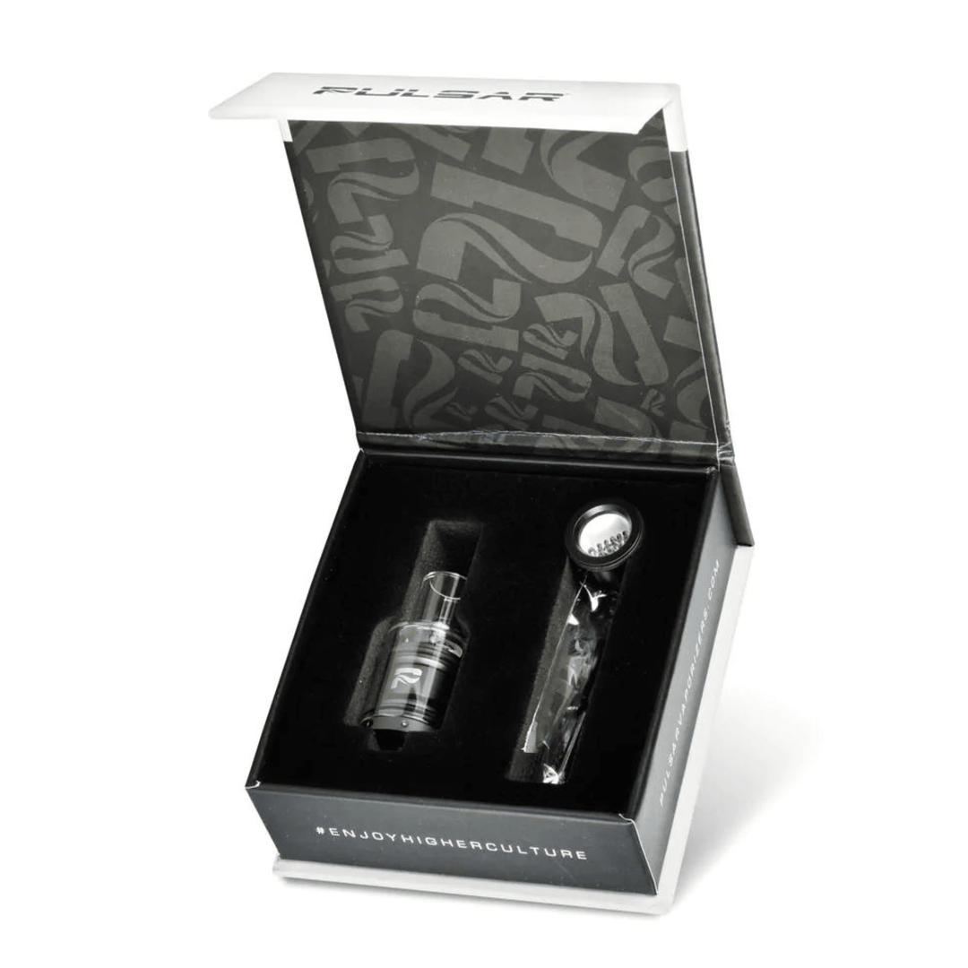 Pulsar APX Wax V3 Atomizer Kit Up N Smoke Pulsar APX Wax V3 Atomizer Kit Up N Smoke