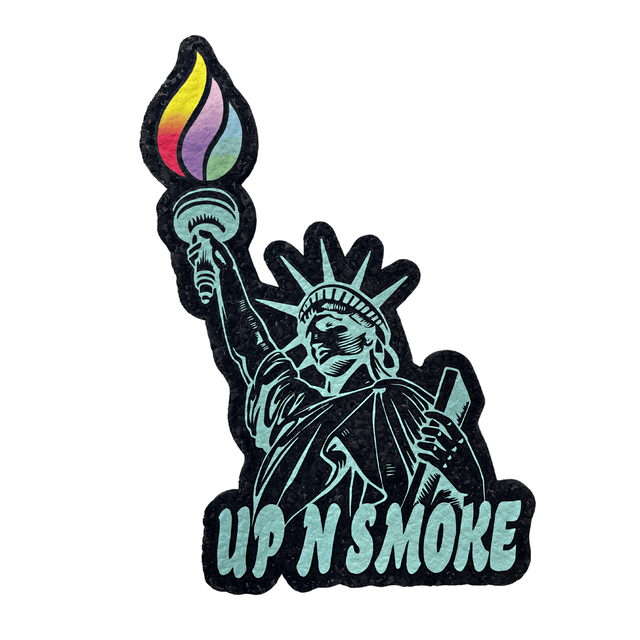 UNS Liberty Moodmat - Up N Smoke