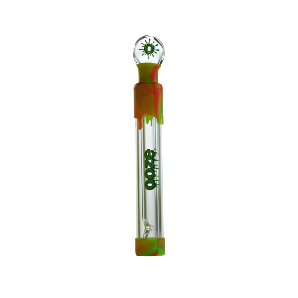 Ooze Glass Slide Blunt Glass Blunt slide Ooze glass blunt glass