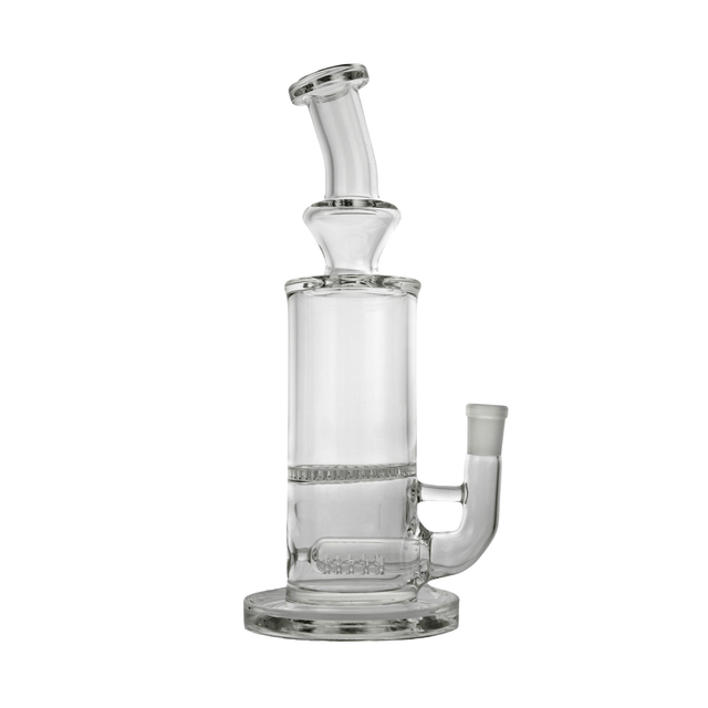 Tagle 60mmx12" With Inline & Honeycomb - Up N Smoke