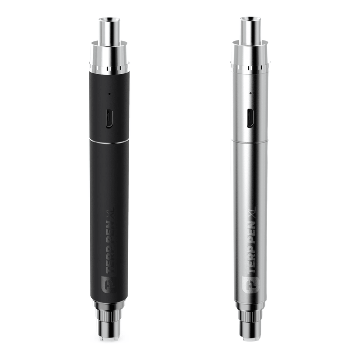 Boundless Terp Pen XL Concentrate Vaporizer - Up N Smoke