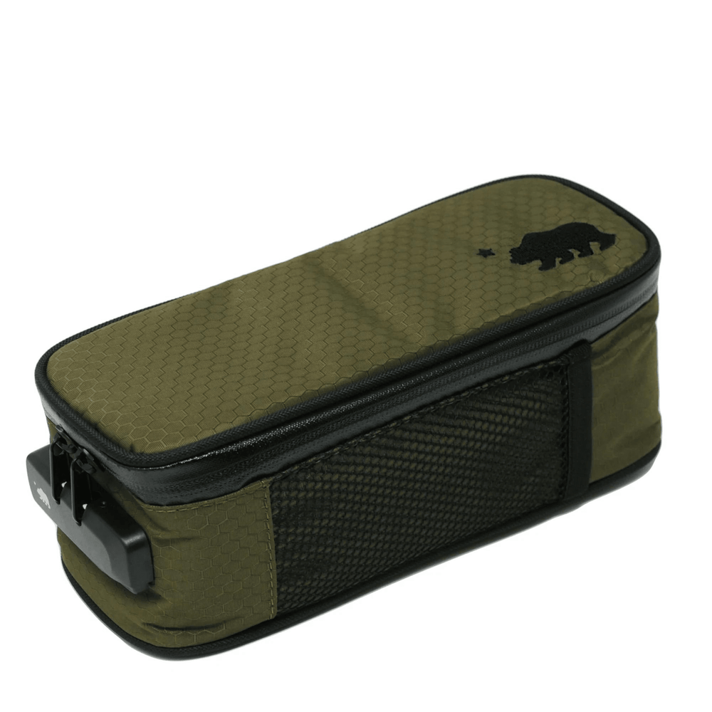 Cali Crusher Soft Case Small - Up N Smoke