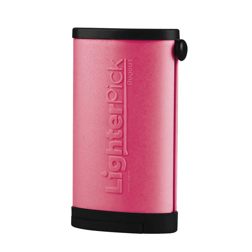 LighterPick Waterproof Dugout - Up N Smoke