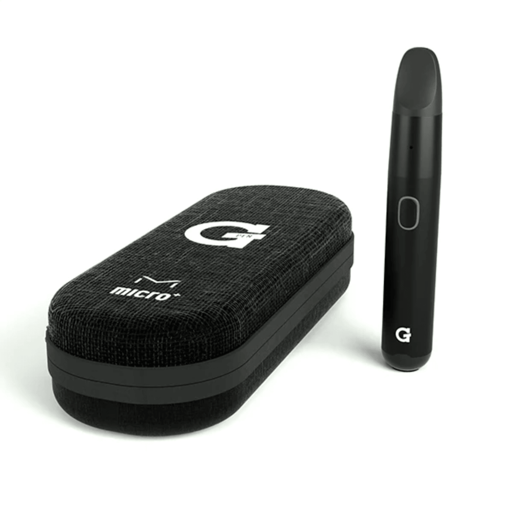 G Pen Micro Plus Concentrate Vaporizer - Up N Smoke