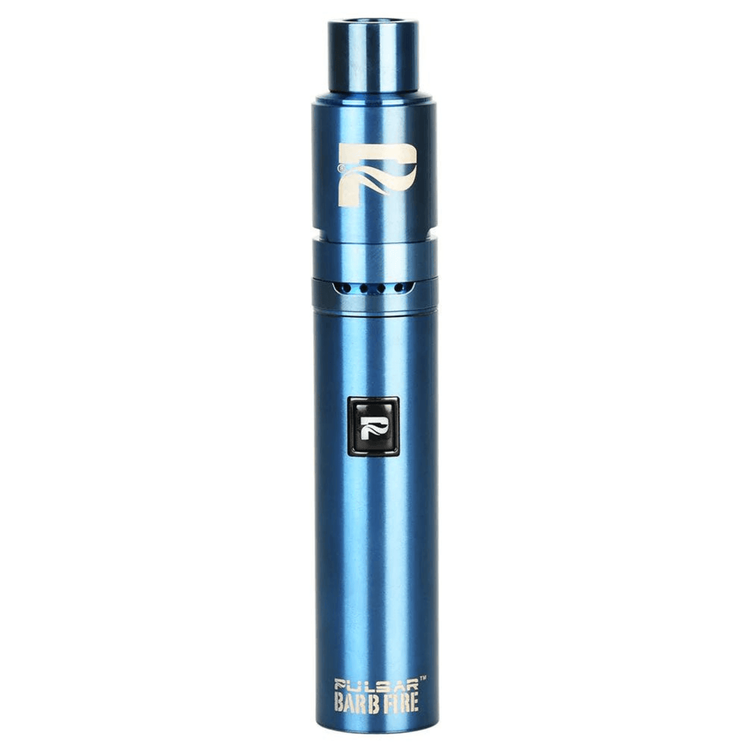 Pulsar Barb Fire Variable Voltage Wax Vaporizer - Up N Smoke