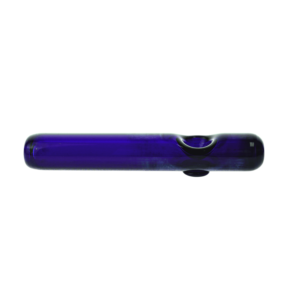 JF Silver Fumed Steamroller - Up N Smoke