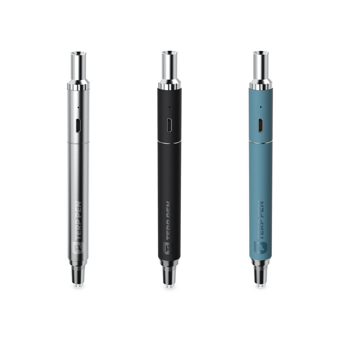 Boundless Terp Pen Concentrate Vaporizer - Up N Smoke