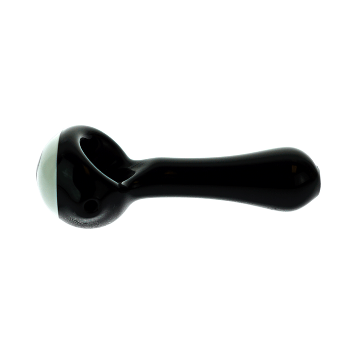 JF Magic Eight Ball Pipe - Up N Smoke