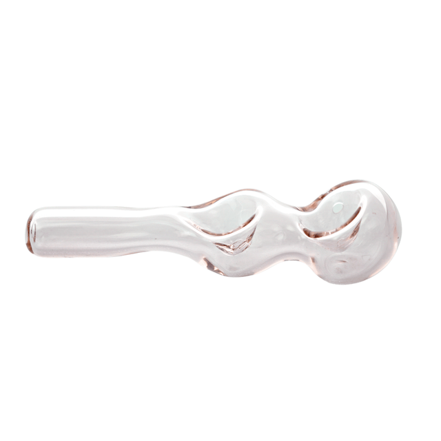 JF 211 Double Bowl Pipe - Up N Smoke
