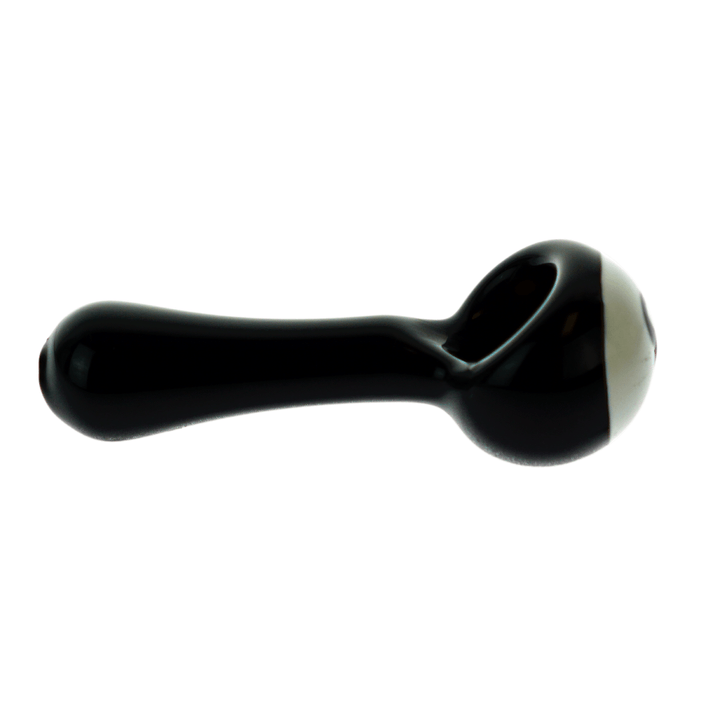 JF Magic Eight Ball Pipe - Up N Smoke