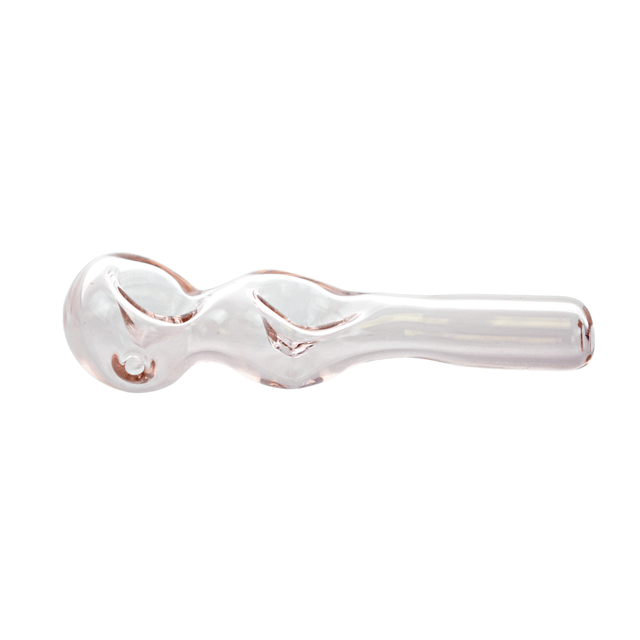 JF 211 Double Bowl Pipe - Up N Smoke
