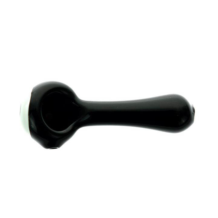 JF Magic Eight Ball Pipe - Up N Smoke