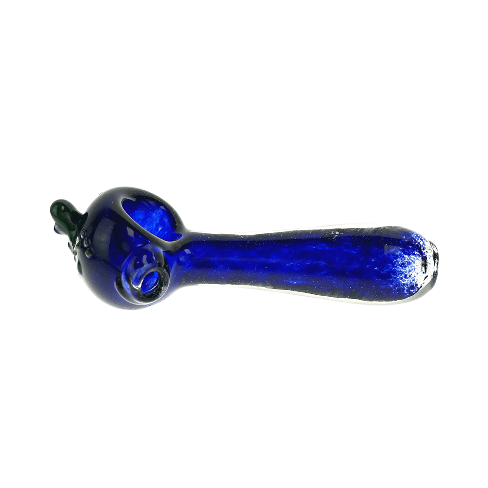 JF Inside Out Frit Critter Pipe - Up N Smoke