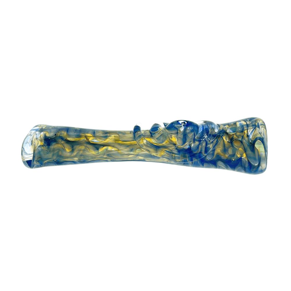 JF Blue Dream Chillum - Up N Smoke